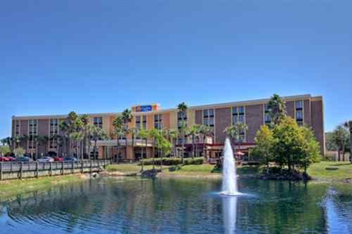 Comfort Inn Maingate 003